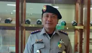 Sosok Lampri, Dirjen Pengendalian Tanah dan Ruang ATR yang Ditangkap KPK