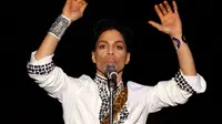 Padahal pendiri festival mengaku sangat menginginkan Prince untuk bernyanyi di atas panggung.