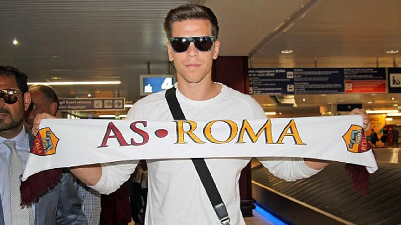 Wojciech Szczesny