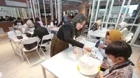 Art Healing di Pusat Kota Jakarta, Ganara Art Plaza Indonesia Bisa Jadi Pilihan