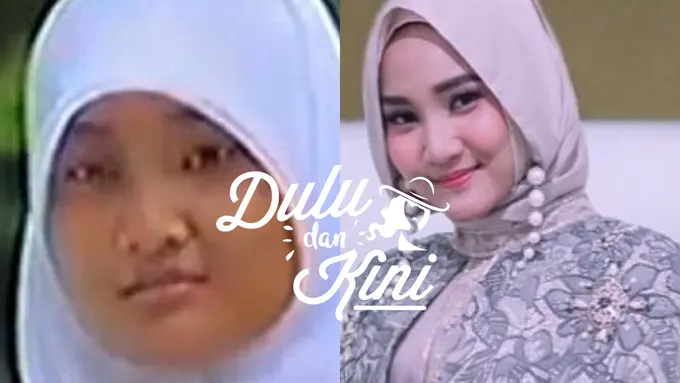 [Bintang] Fatin Shidqia Lubis