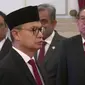 Kepala Badan Pengawas Obat dan Makanan (BPOM), dr. Taruna Ikrar, M.Pharm., MD., Ph.D. (Dok. Tangkapan Layar YouTube Sekretariat Presiden)