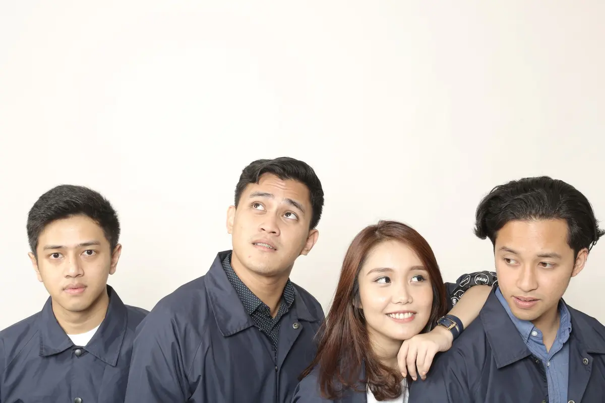[Bintang] HIVI
