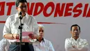  Ali Masykur Musa membacakan pidato dukungannya terhadap Prabowo-Hatta pada Pilpres 2014, Jakarta, Rabu (28/5/2014) (Liputan6.com/Johan Tallo).