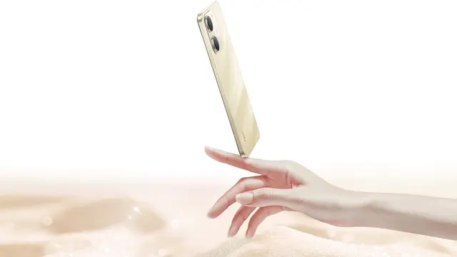 Realme Narzo 80 Lite 4G