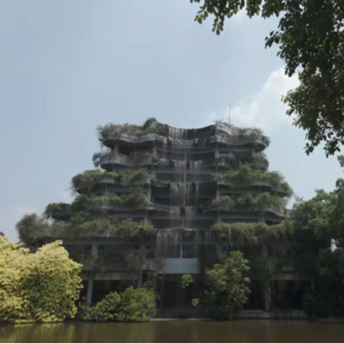 taman buah mekarsari