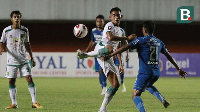 Persib Bandung vs Persebaya Surabaya