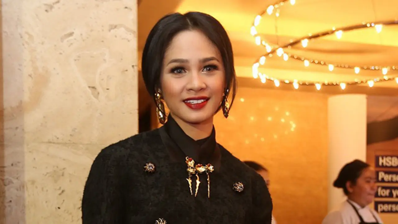 Photo: Copyright KapanLagi.com
