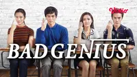 Film Bad Genius di Vidio. Foto: Vidio)