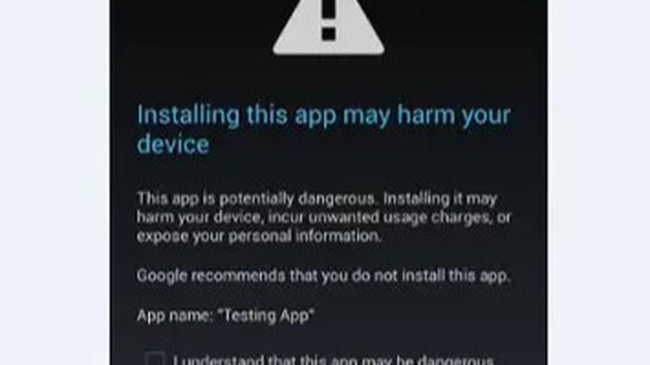 Waspada! Aplikasi Berbahaya di Android Ini Terinstal 2,5 Juta Kali per Bulan