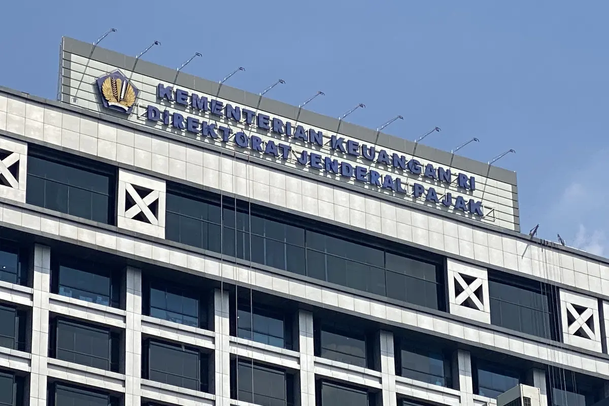 DJP Ubah Pola Pengawasan Wajib Pajak, Begini Strateginya