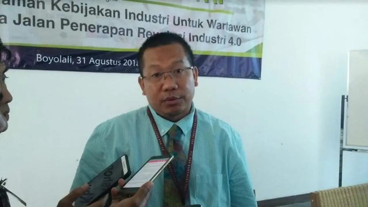 (Foto: Merdeka.com/Dwi Aditya Putra)