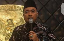 KPU Jelaskan Alasan Data Capres-Cawapres Dirahasiakan, Tegaskan Bukan Karena Isu Ijazah Palsu Jokowi-Gibran