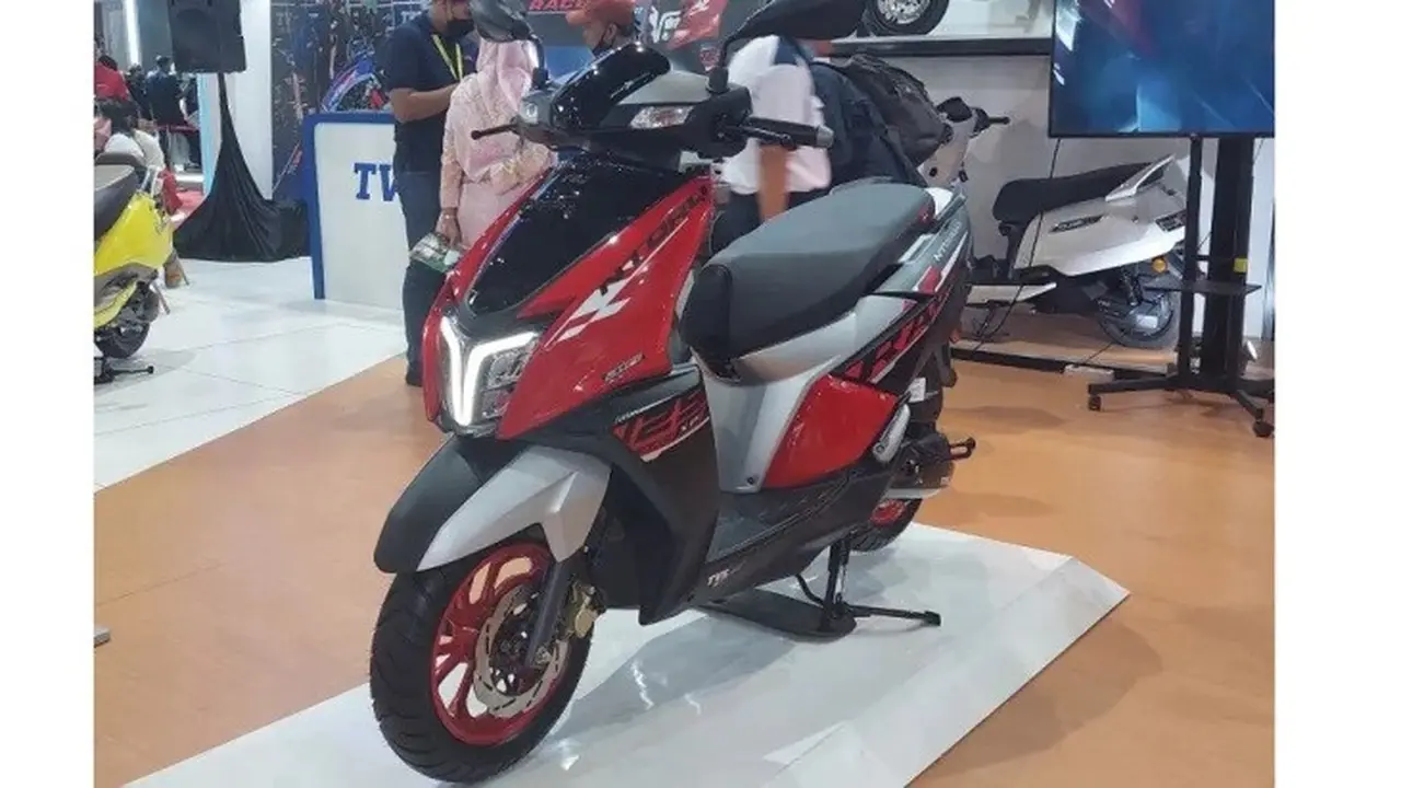 TVS