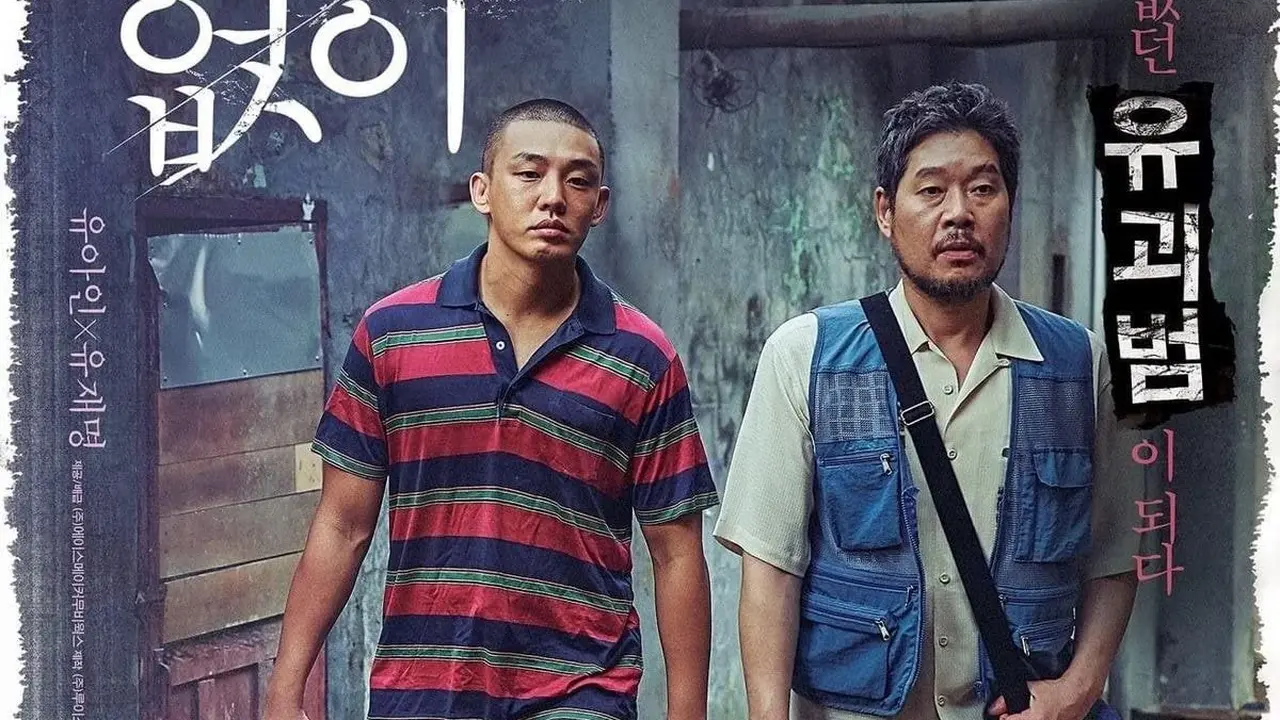 Sinopsis Voice of silence, Film Korea 2020 Populer di Kalangan Pecinta Drakor