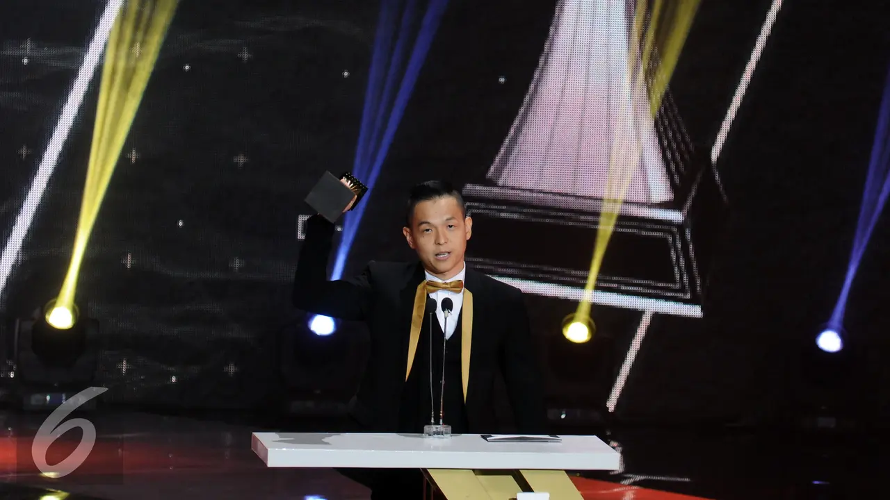 Ernest Prakasa