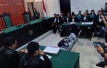 Eksepsi Guru Supriyani Ditolak, Sidang Dugaan Penganiayaan Siswa Anak Polisi Tetap Lanjut