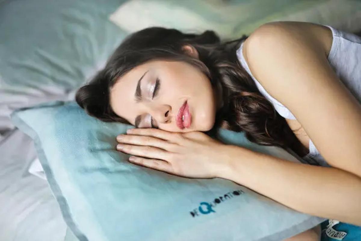 Teknik Tidur Siang 10 Menit yang Bikin Tubuh Lebih Segar Saat Bangun