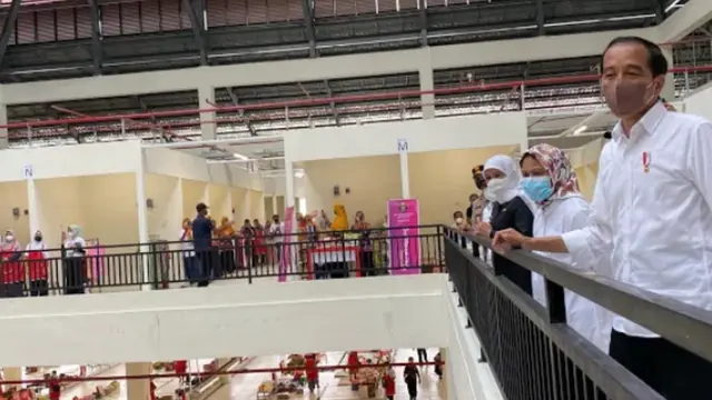 jokowi