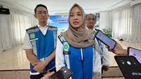 Senior Manager JNT, Tyas Pramoda Wardhani