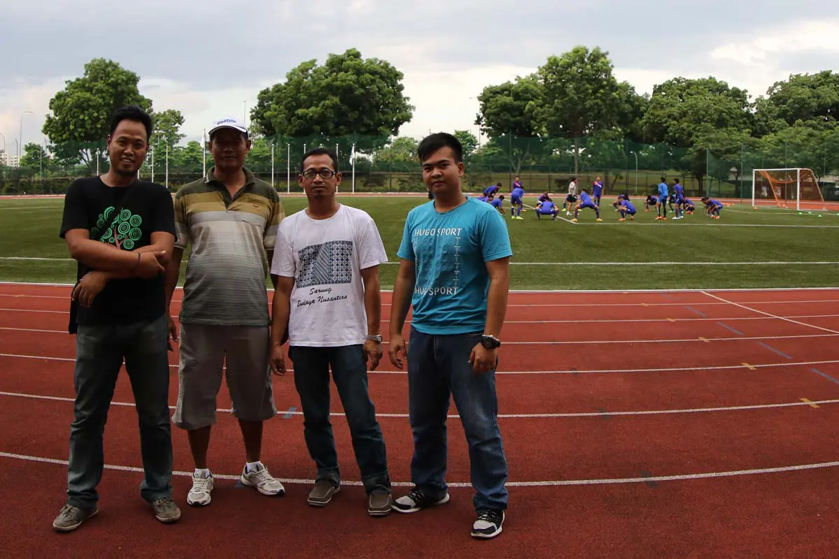 Timnas U-23