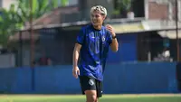 Dua Eks Persib Bandung Ini Jadi Senjata Baru Arema FC Lewat Lemparan Jauh