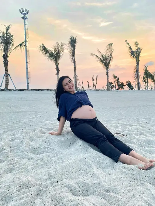 Felicya Angelista (Instagram/felicyangelista_)