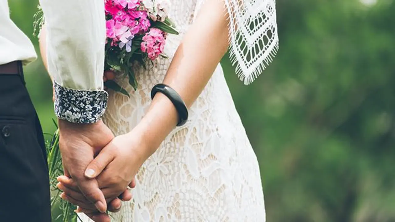 Dekor pernikahan/copyright pexels.com