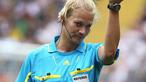 Bibiana Steinhaus adalah Wasit asal Jerman