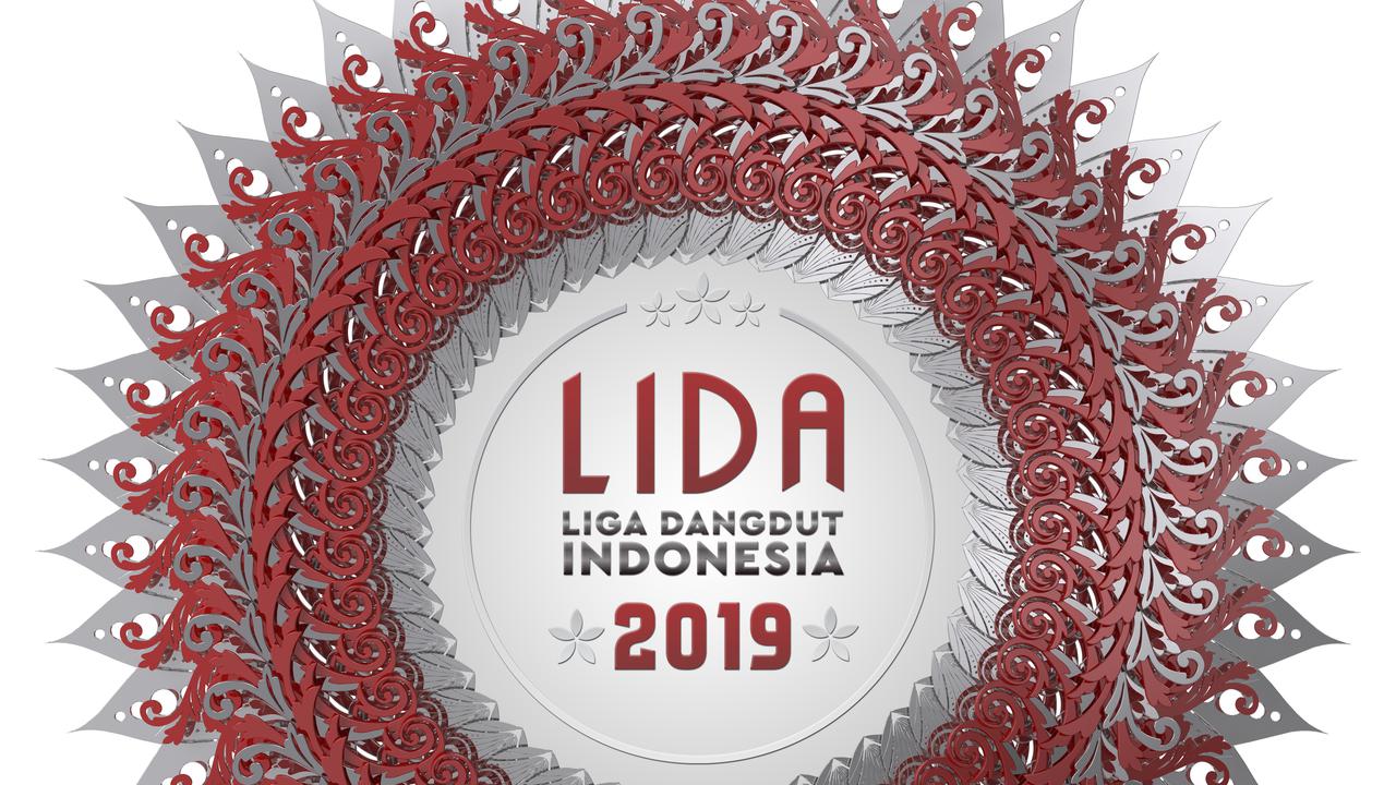 LIDA 2019