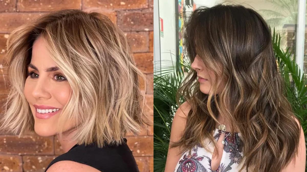 15 Warna Rambut untuk Wanita Usia 30-an, Bikin Tampil Awet Muda