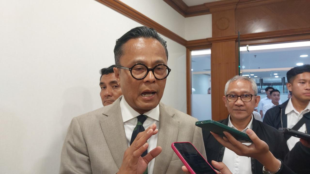 S&P dan Moody’s Khawatirkan Ekspor Tunggal Danantara, COO Dony Oskaria Angkat Bicara