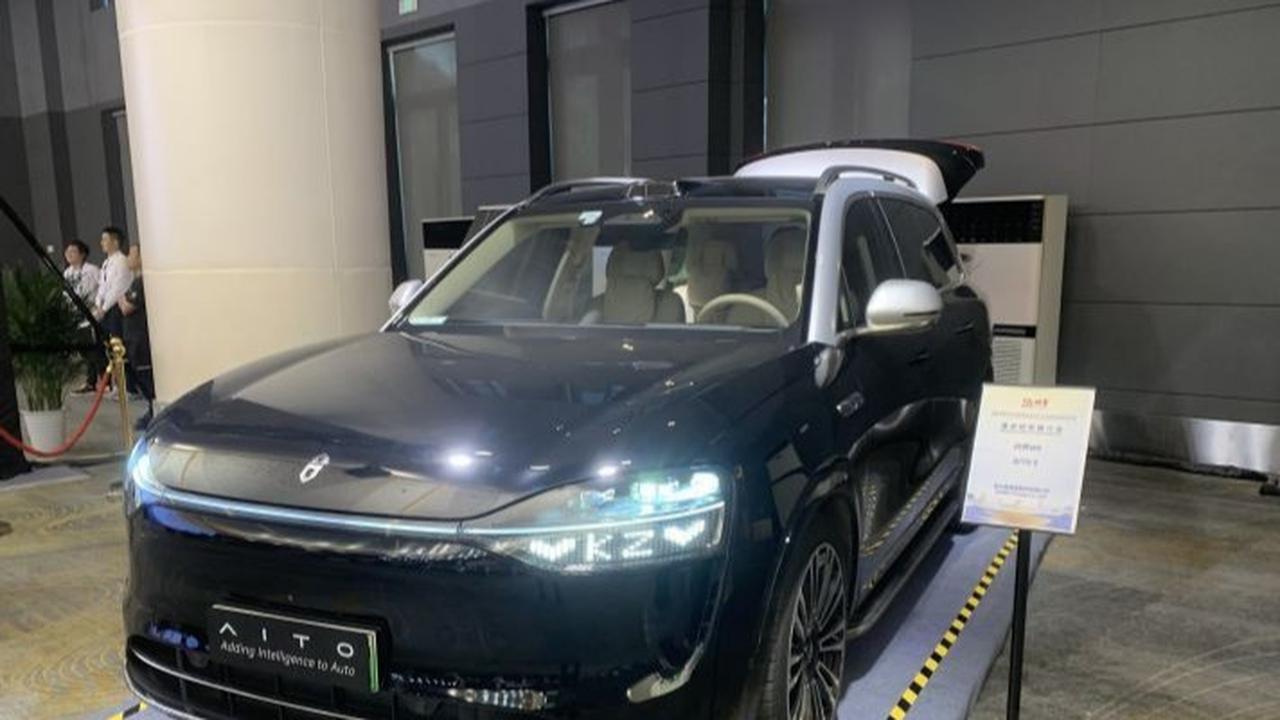 4 Kunci Indonesia Jadi Pemain Kunci Mobil Listrik Dunia