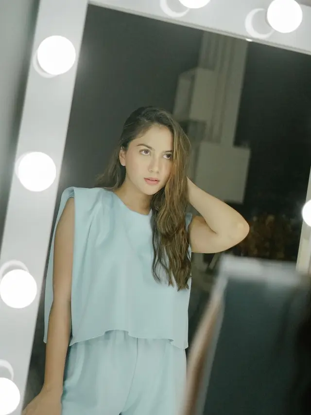 Jessica Mila. (Foto: Instagram @jscmila)