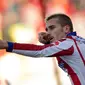 Antoine Griezmann (Who Scored.com)