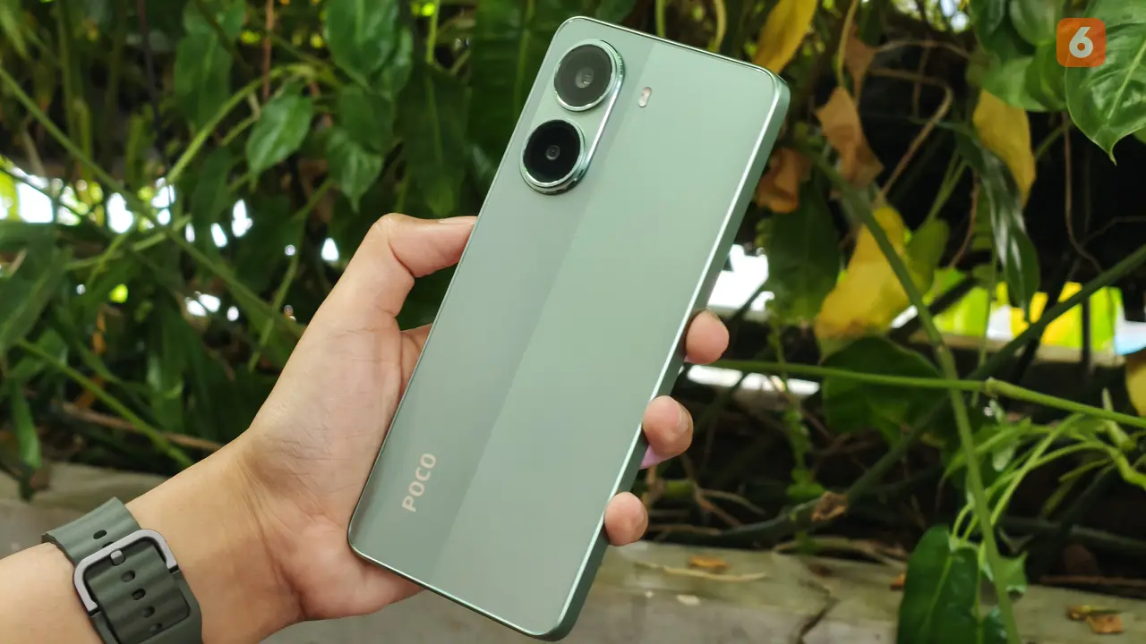 Poco X7 Pro