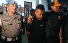 Polisi Tangkap Pembunuh Wanita Terbungkus Kardus di Bandung