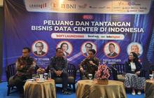 Tahukah Anda? Insentif Pajak dan Pemerataan Dorong Pertumbuhan Industri Pusat Data di Indonesia
