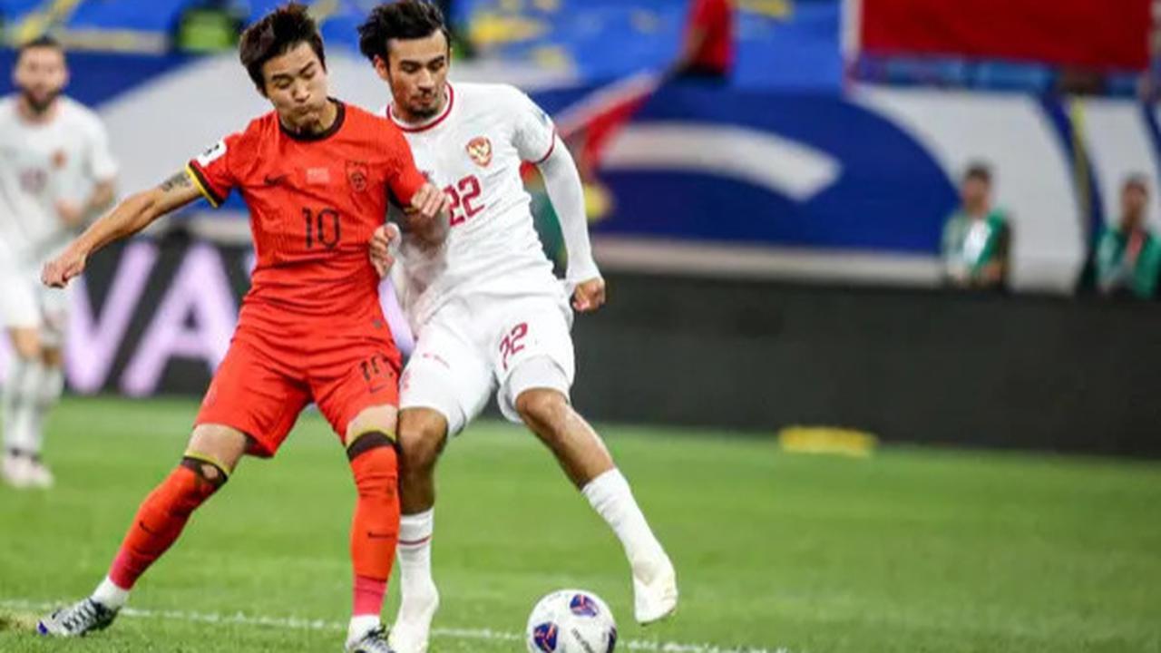 Awas! Sindiran Pelatih Timnas China Bisa Bikin Nasionalisme Justin Hubner Kembali Terbakar di SUGBK