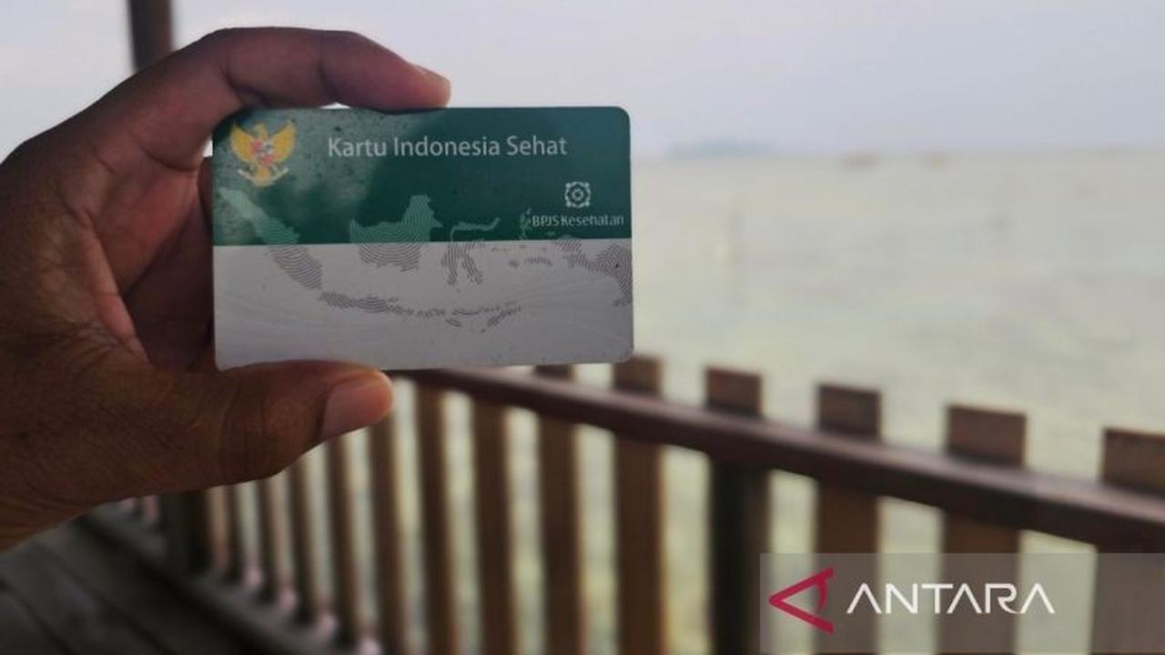 Pemkab Natuna Setop Tanggung Iuran JKN Warga Mampu Mulai September 2026