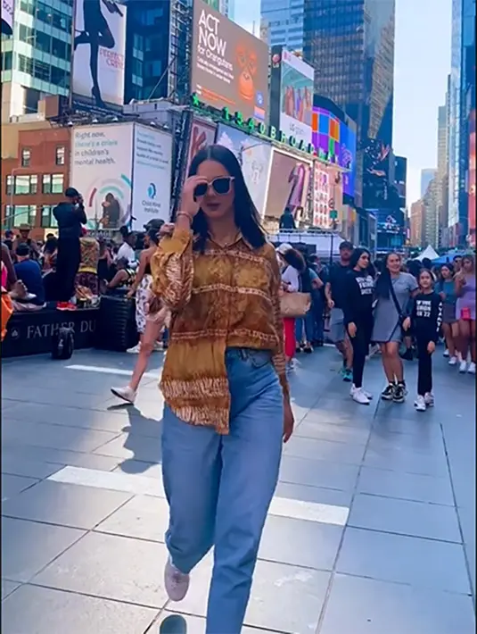 (Instagram/paula_verhoeven)