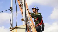 Raih Sertifikasi ISO 55001, PLN Icon Plus Siap Kompetisi di Tingkat Global