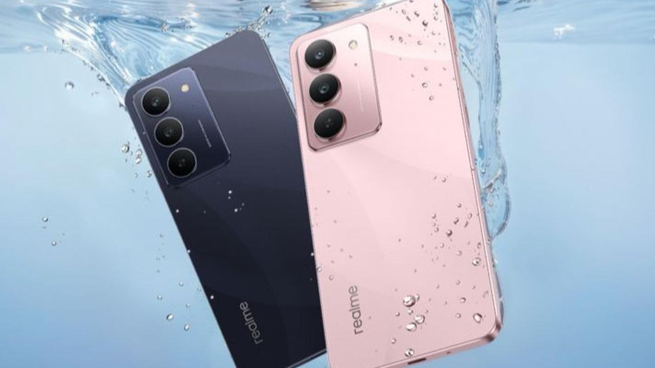 Realme C75X: Spesifikasi Lengkap dan Harga Resmi di Indonesia