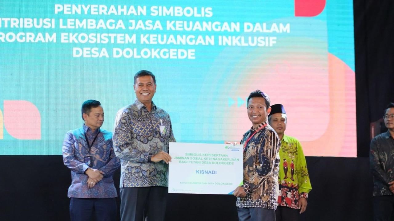 Dok. Istimewa