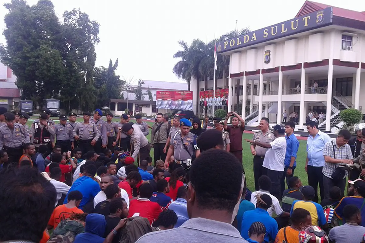 Papua Merdeka