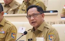 14 Tahun Berlalu, Pelaku Penembakan Rombongan Tito Karnavian saat Jabat Kapolda Papua Ditangkap
