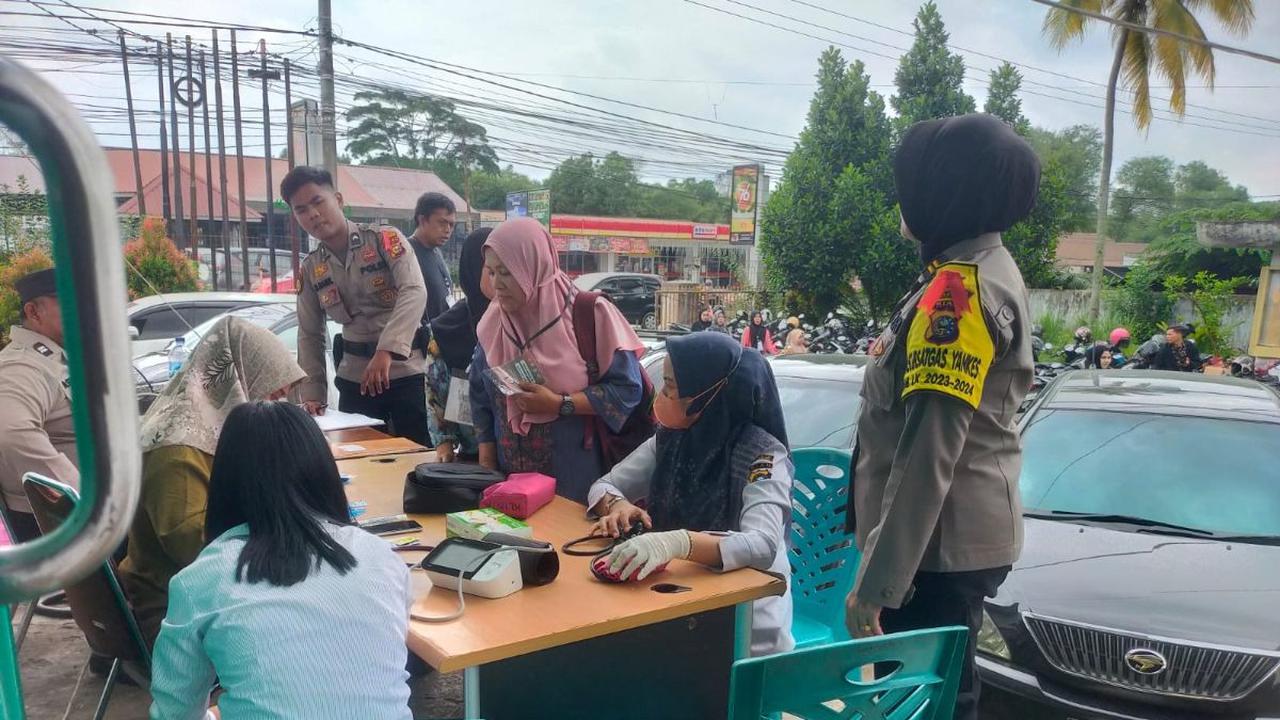 Dok. Istimewa