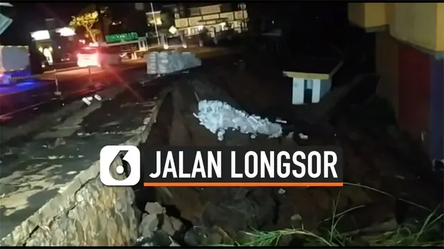 jalan puncak Thumbnail