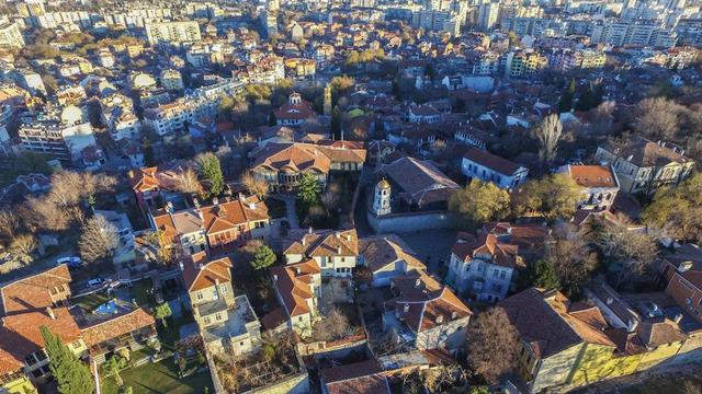 7 Kota Tertua di Dunia, Ada yang Berusia Hampir 11.000 Tahun