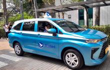 Perolehan Laba Naik, Blue Bird Sebar Dividen Rp228 Miliar ke Pemegang Saham